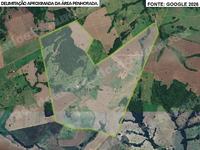 Casa em leilao em Edealina/GO
