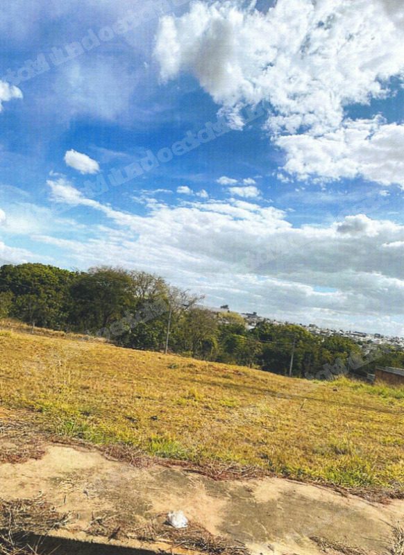 Terreno em leilao em Patrocínio/MG
