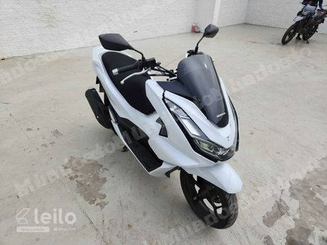 Honda em leilao em Eusébio/CE