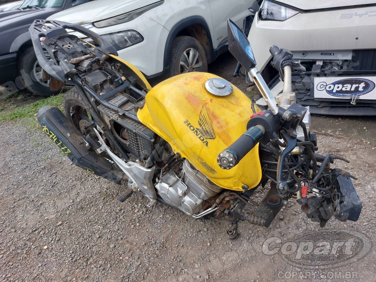 Terreno em leilao em Manaus/AM