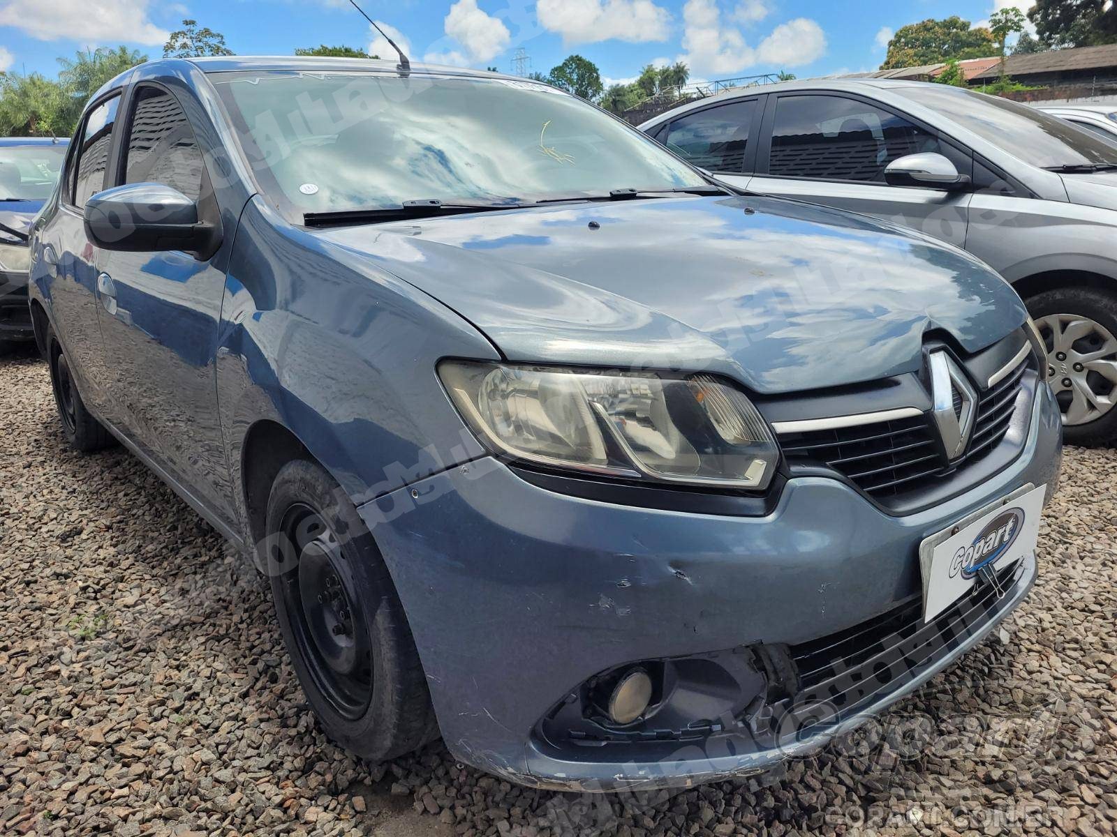 Lote em leilao em Recife/PE