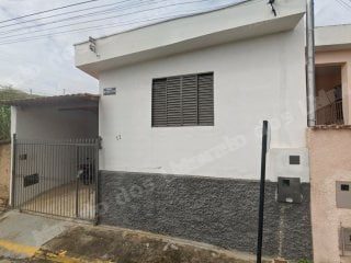 Casa em leilao em Piumhi/MG