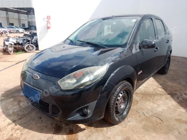 Ford em leilao em Brasil