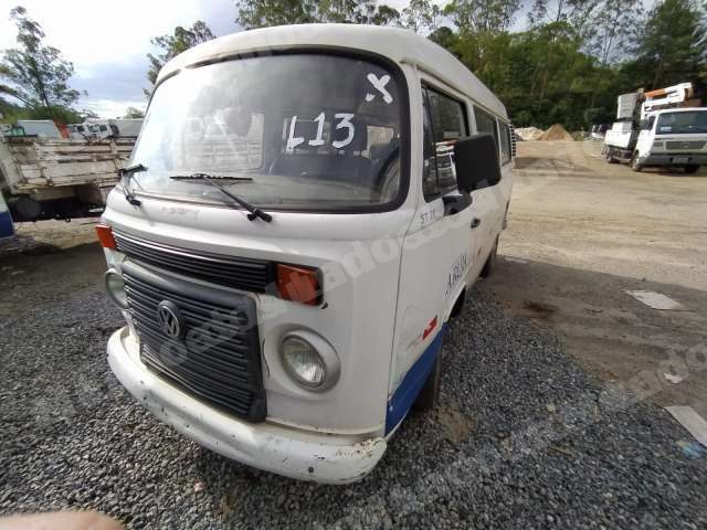 Vw em leilao em Brasil