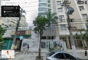 Apartamento em leilao em Niterói/RJ