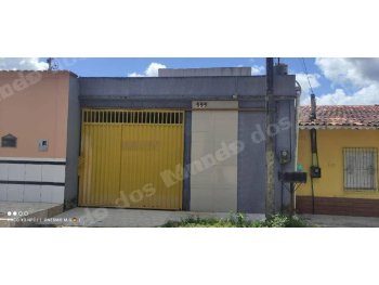 Imóvel em leilão em Capitão Poço/PA