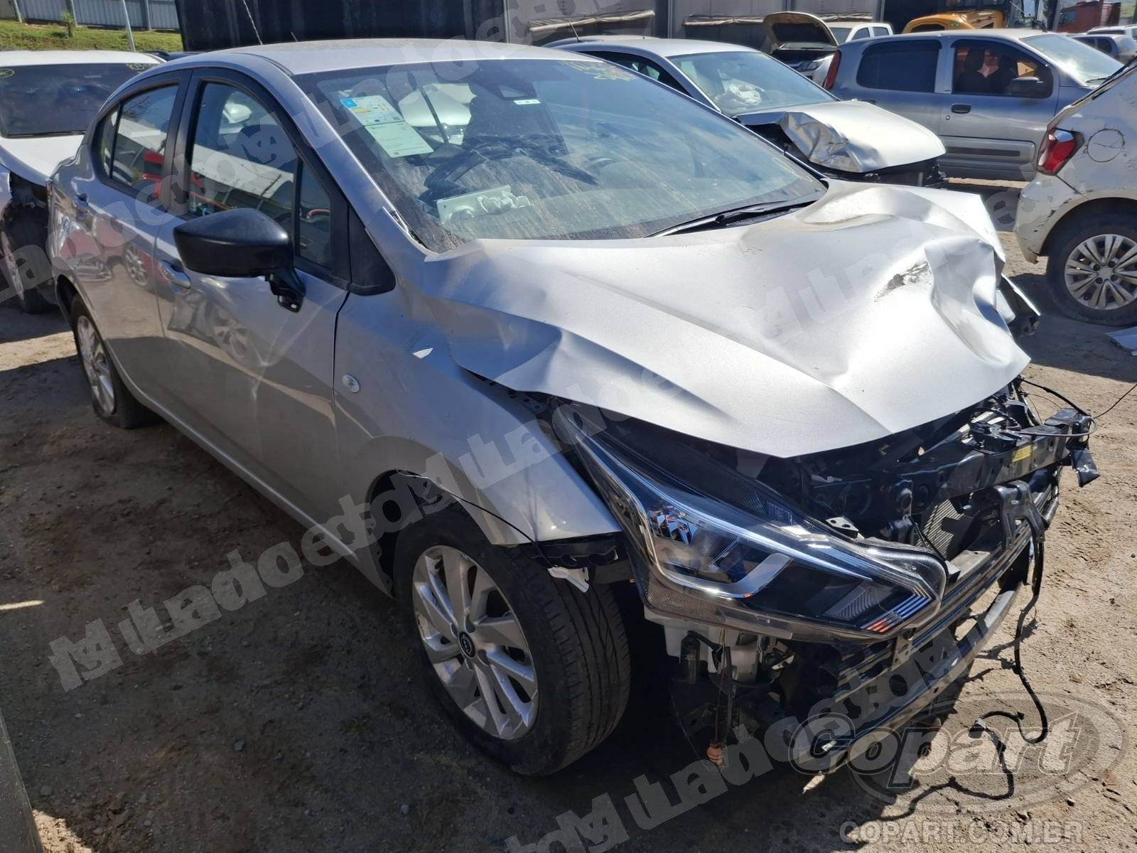 Lote em leilao em Betim/MG