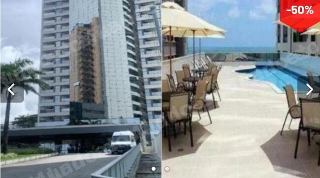 Veiculo em leilao em Recife/PE - Lote 1