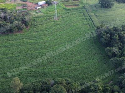 Terreno em leilao em Peabiru/PR
