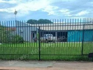 Casa de 135 m2 em leilao em Antônio João/MS