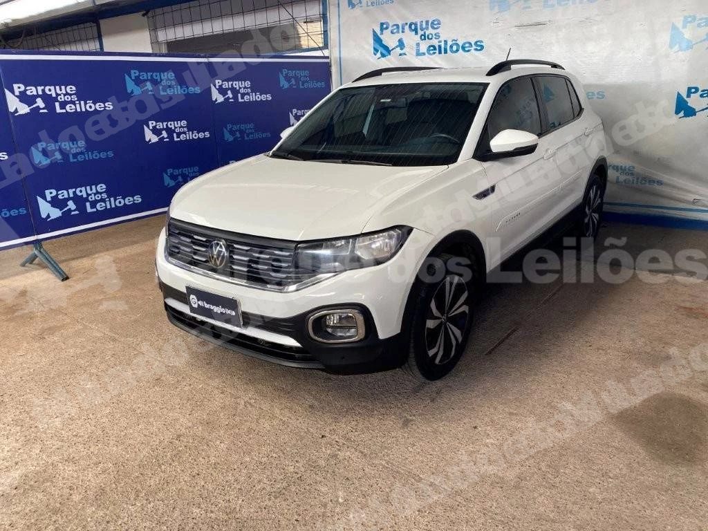 Vw em leilao em Brasil