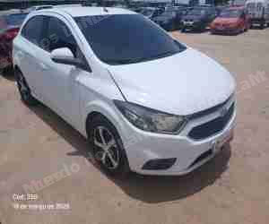 Chevrolet em leilao em Brasil