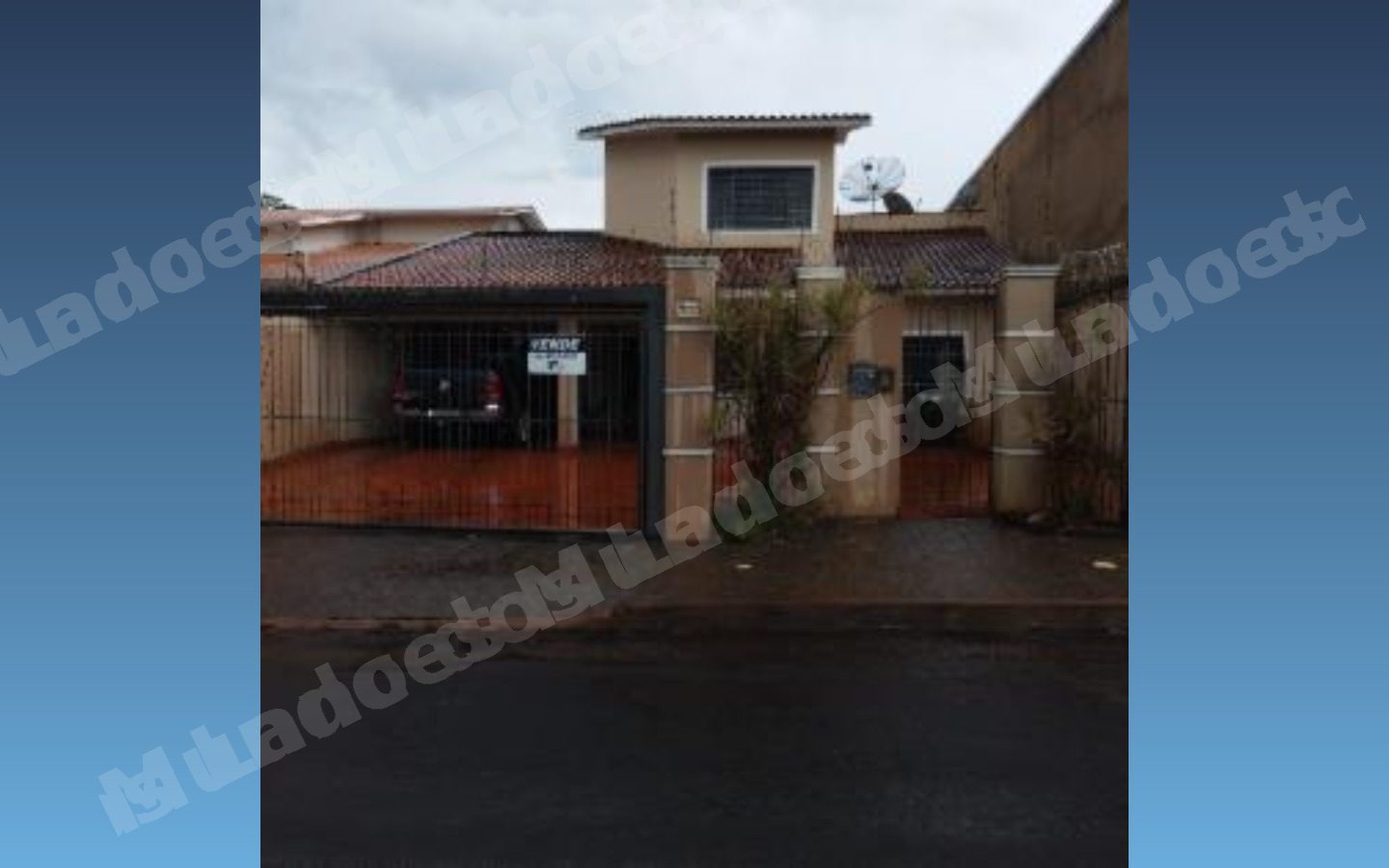 Casa em leilao em Rio Verde/GO