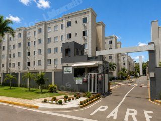 Apartamento em leilao em Lauro de Freitas/BA