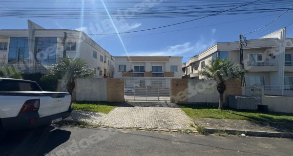 Apartamento de 60 m2 em leilão em Ponta Grossa/PR