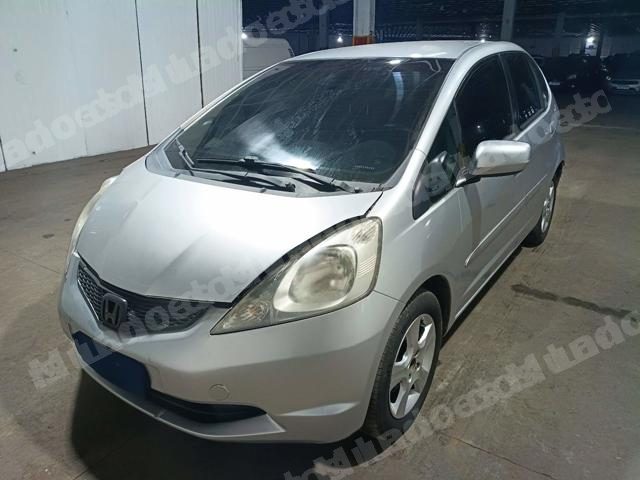 Honda em leilao em Brasil