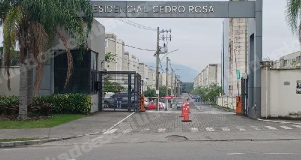 Apartamento em leilao em Rio de Janeiro/RJ