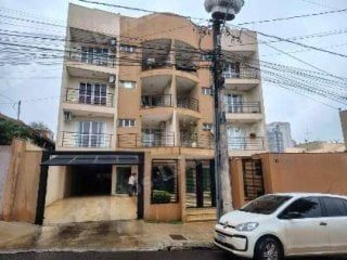Apartamento em leilao em Arapongas/PR