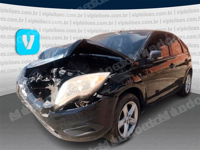 Ford em leilao em Brasil
