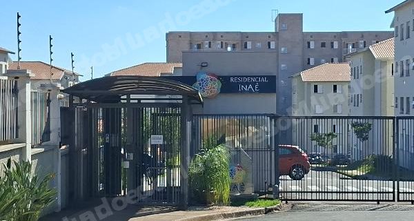 Apartamento em leilao em Jardim/SP