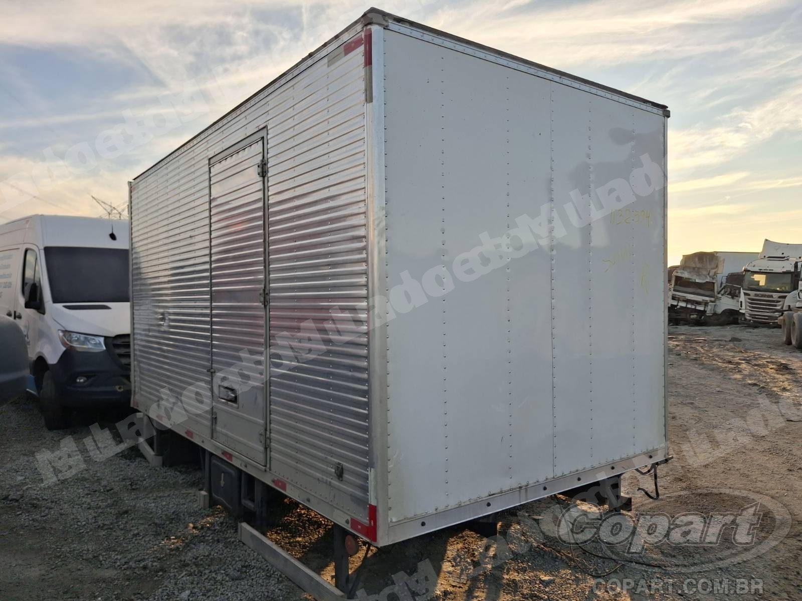 Lote em leilao em Itaquaquecetuba/SP
