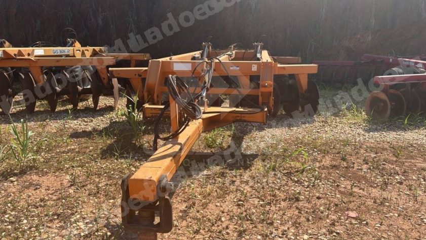 Veículo 2021 em leilão em Alta Floresta/MT