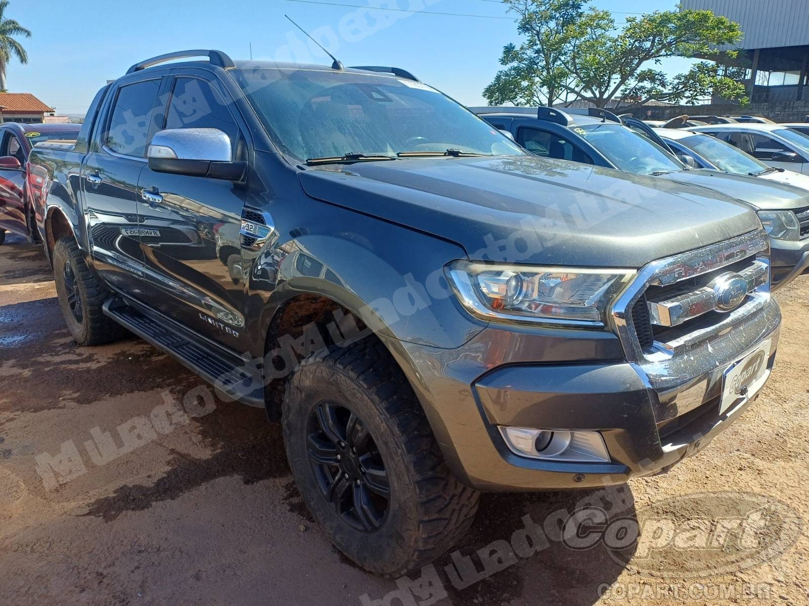 Lote em leilao em Goiânia/GO