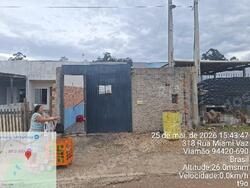 Casa em leilao em Viamao/RS