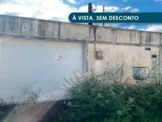 Casa em leilao em Maranguape/CE