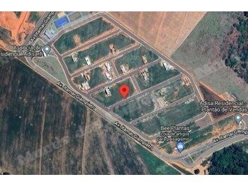 Terreno em leilao em Birigui/SP