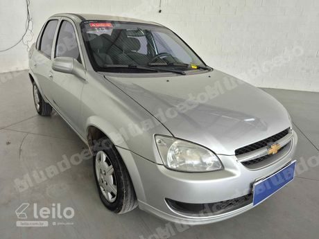 Chevrolet em leilao em Eusébio/CE