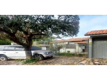Imóvel de 229 m2 em leilão em Lucas do Rio Verde/MT