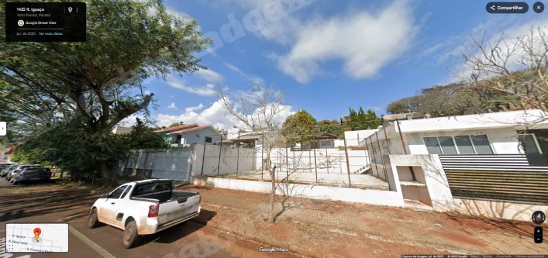Terreno em leilao em Pato Branco Pato Branco/PR