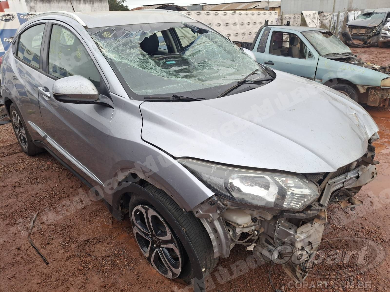 Lote em leilao em Cuiabá/MT