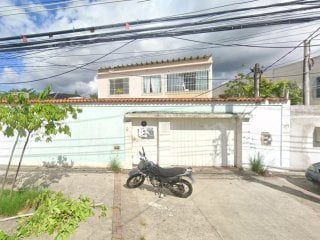 Casa de 420 m2 em leilão em Rio de Janeiro/RJ