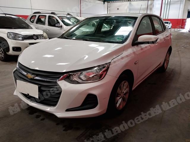 Chevrolet em leilao em Brasil