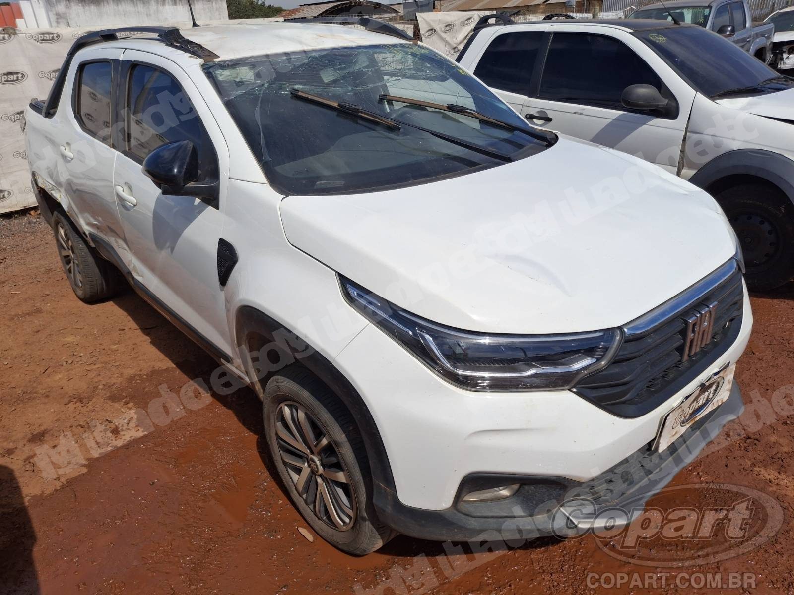 Lote em leilao em Cuiabá/MT