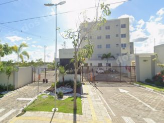 Apartamento em leilão em Feira de Santana/BA - Lote 5