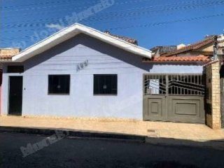 Casa de 123 m2 em leilão em Congonhal/MG