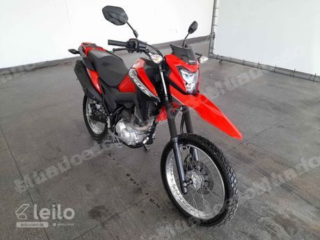 Honda em leilao em Aparecida de Goiânia/GO