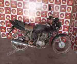 Honda 2010 em leilão em Brasil - Lote 1