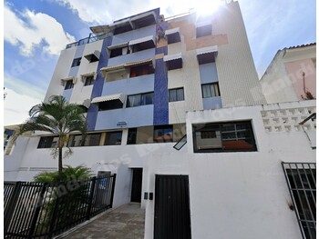 Apartamento em leilao em Salvador/BA