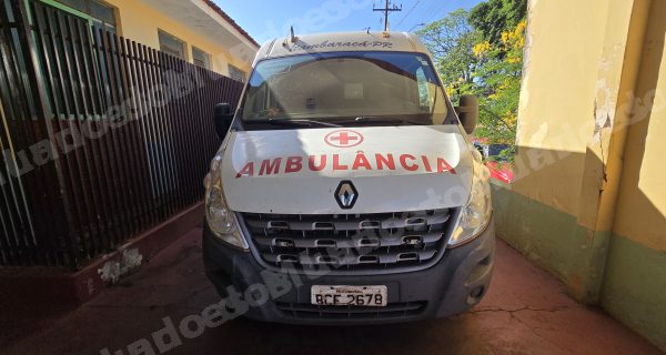 Renault 2018 em leilão em Itambaracá/PR - Lote 1