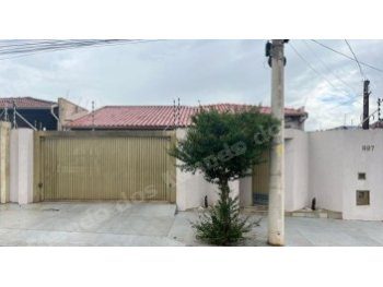 Imóvel de 195 m2 em leilão em Araraquara/SP