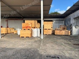 Mercadoria em leilão em Brasil - Lote 4