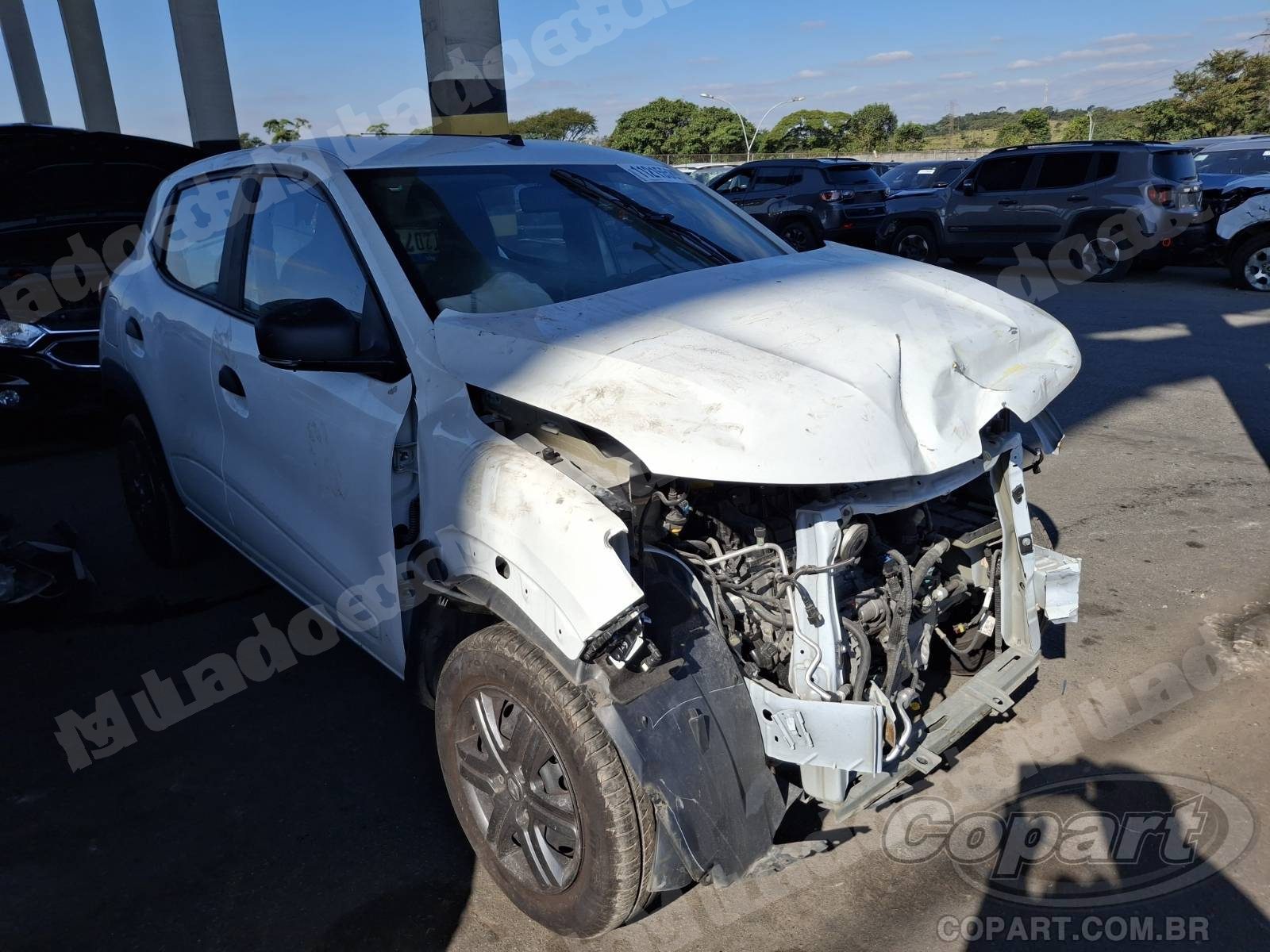 Lote em leilao em Pirapora/SP