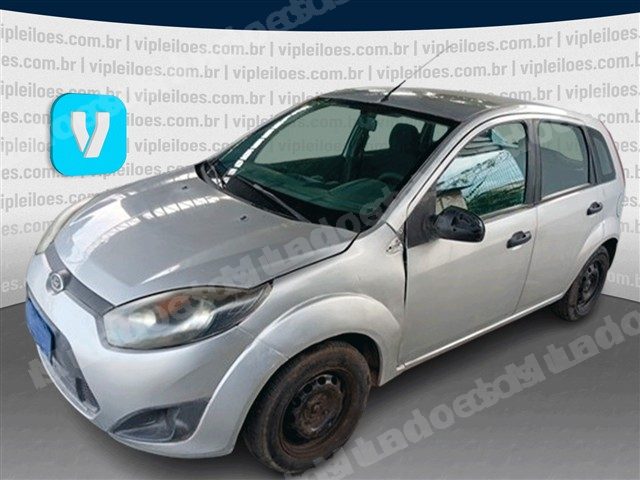 Ford em leilao em Brasil