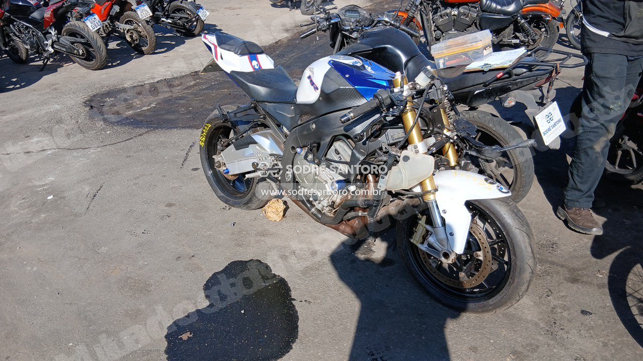 Bmw em leilao em Guarulhos/RR