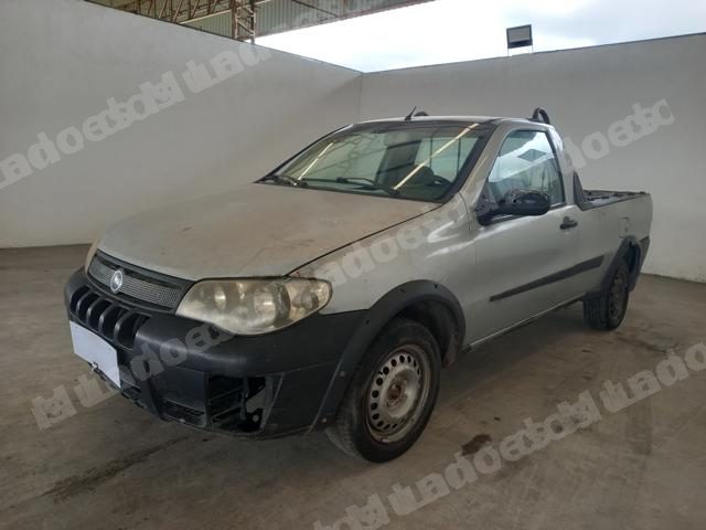 Fiat em leilao em Brasil
