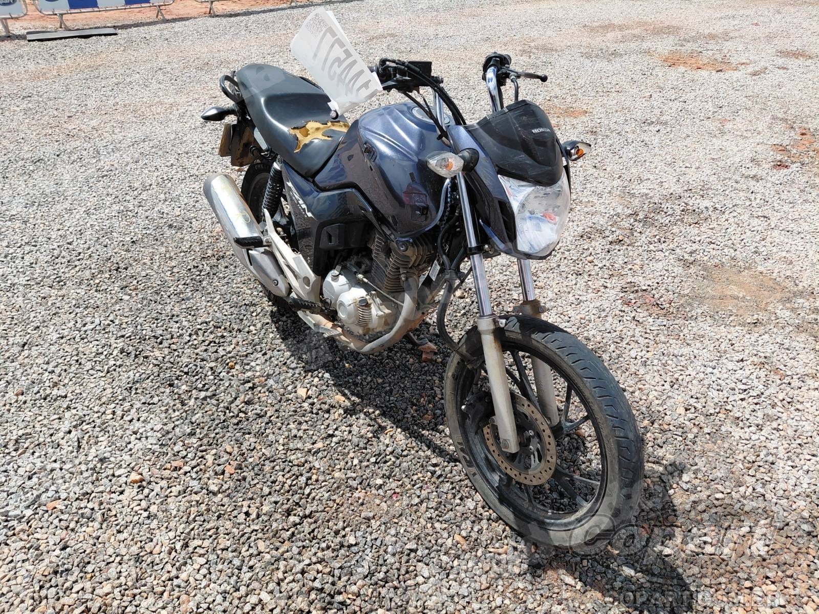 Terreno em leilao em Eusébio/CE